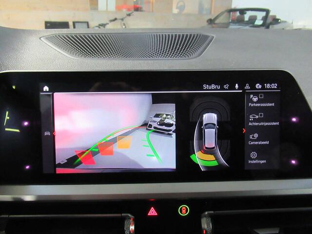 BMW 3-Serie 320 D M SPort Pano DAB Trekh Alcantara HiFi Park Assis