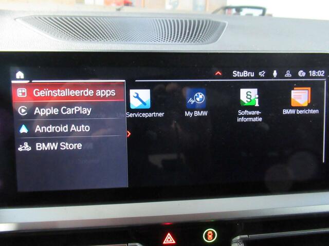 BMW 3-Serie 320 D M SPort Pano DAB Trekh Alcantara HiFi Park Assis