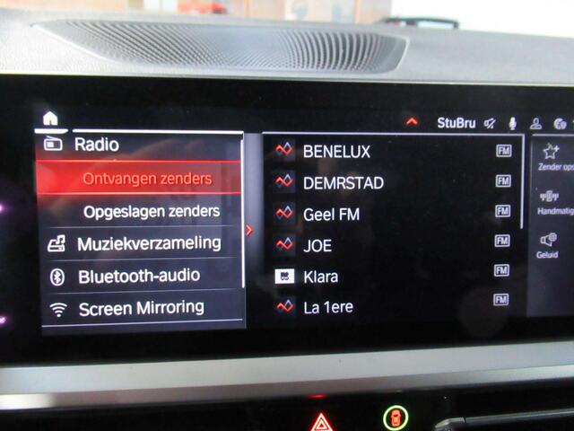 BMW 3-Serie 320 D M SPort Pano DAB Trekh Alcantara HiFi Park Assis
