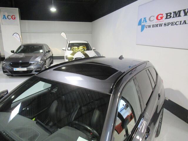BMW 3-Serie 320 D M SPort Pano DAB Trekh Alcantara HiFi Park Assis