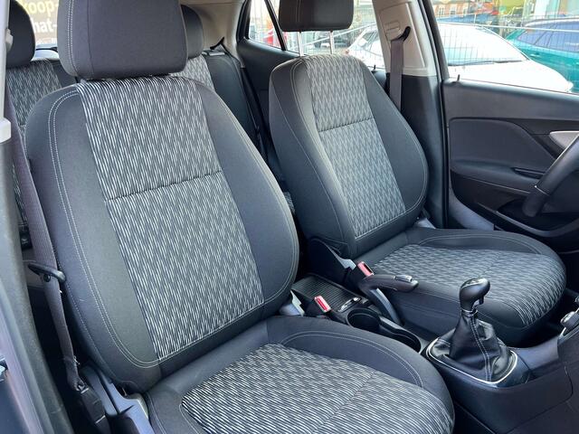 Opel Mokka 1.4 TurboSUVNAVICLIMABTUSBgarantie 12M