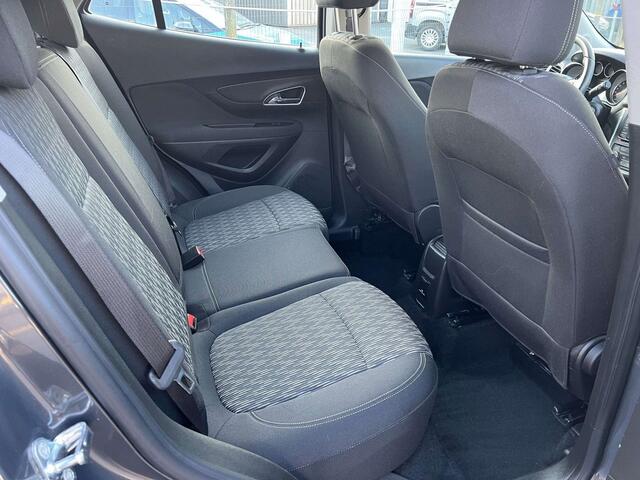 Opel Mokka 1.4 TurboSUVNAVICLIMABTUSBgarantie 12M