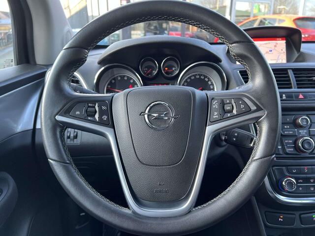 Opel Mokka 1.4 TurboSUVNAVICLIMABTUSBgarantie 12M