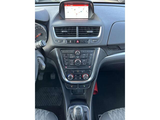 Opel Mokka 1.4 TurboSUVNAVICLIMABTUSBgarantie 12M
