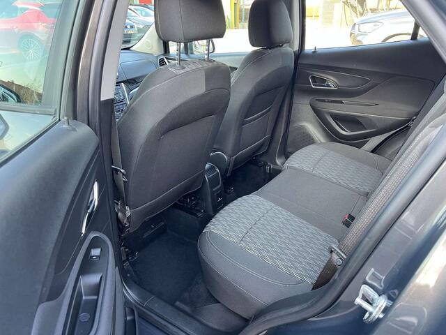 Opel Mokka 1.4 TurboSUVNAVICLIMABTUSBgarantie 12M