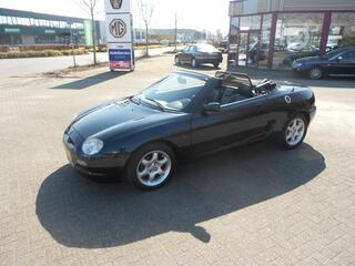 MG MG F 1.8i