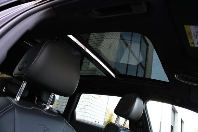 Audi A4 Avant 2.0 TFSI ultra 3X S-line l Panoramadak l Vol Leder