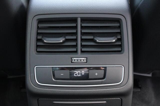Audi A4 Avant 2.0 TFSI ultra 3X S-line l Panoramadak l Vol Leder