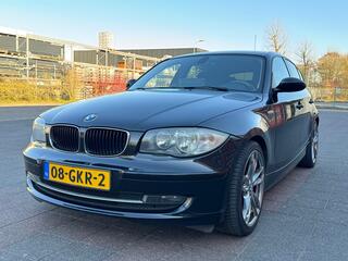 BMW 1-Serie 120i Business Line
