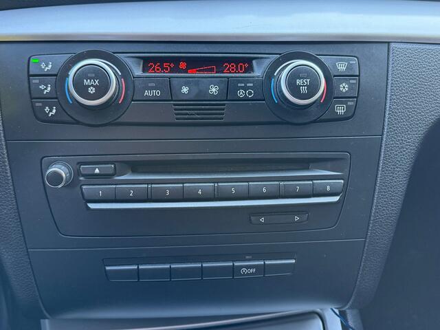 BMW 1-Serie 120i Business Line