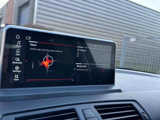 BMW 1-Serie 120i Business Line