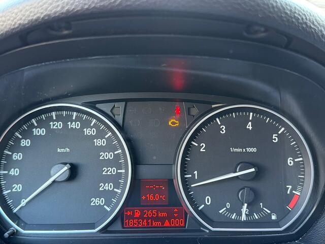 BMW 1-Serie 120i Business Line