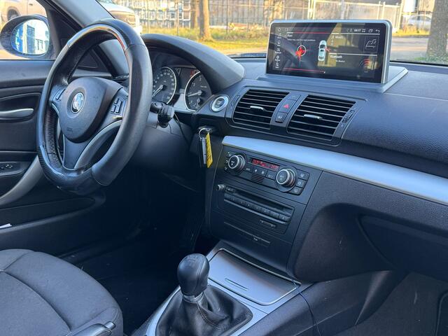 BMW 1-Serie 120i Business Line