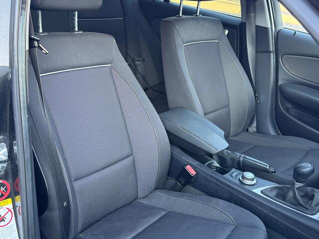BMW 1-Serie 120i Business Line