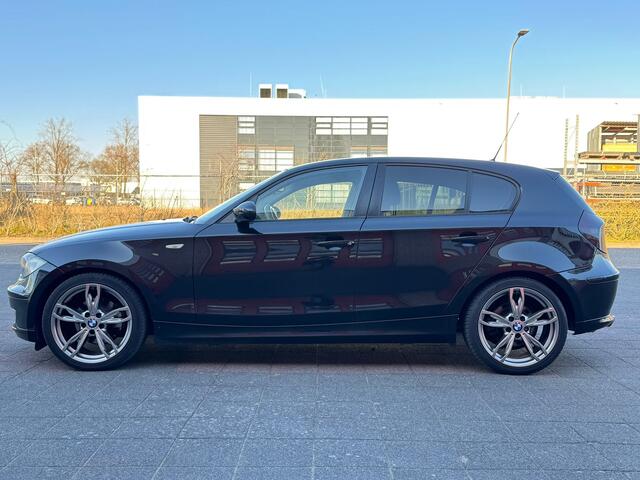 BMW 1-Serie 120i Business Line