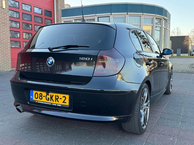 BMW 1-Serie 120i Business Line