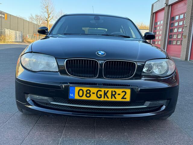 BMW 1-Serie 120i Business Line