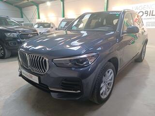 BMW X5 3.0 xDrive45e Suspension pneumatique, Cam 360�,