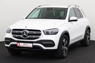 MERCEDES-BENZ G-KLASSE 350 de DA 4MATIC 9G-TRONIC de DA 4MATIC 9G-TRONIC  + GPS + LEDER + CAMERA + PDC + CRUISE + ALU 19