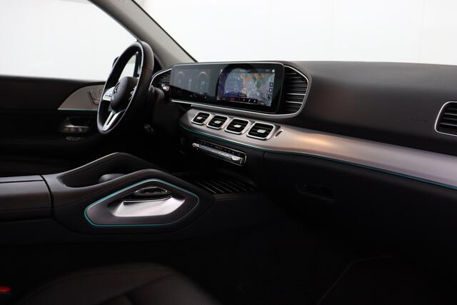 Mercedes-Benz G-Klasse 350 de DA 4MATIC 9G-TRONIC de DA 4MATIC 9G-TRONIC  + GPS + LEDER + CAMERA + PDC + CRUISE + ALU 19