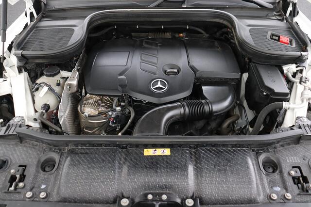 Mercedes-Benz G-Klasse 350 de DA 4MATIC 9G-TRONIC de DA 4MATIC 9G-TRONIC  + GPS + LEDER + CAMERA + PDC + CRUISE + ALU 19