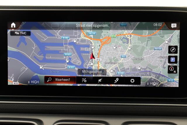 Mercedes-Benz G-Klasse 350 de DA 4MATIC 9G-TRONIC de DA 4MATIC 9G-TRONIC  + GPS + LEDER + CAMERA + PDC + CRUISE + ALU 19