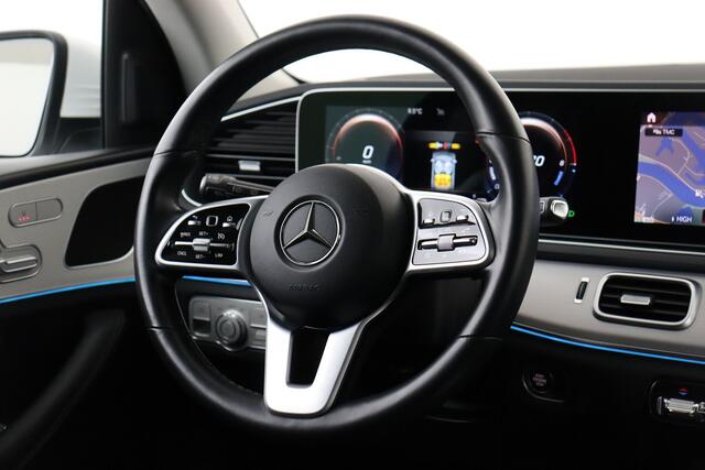 Mercedes-Benz G-Klasse 350 de DA 4MATIC 9G-TRONIC de DA 4MATIC 9G-TRONIC  + GPS + LEDER + CAMERA + PDC + CRUISE + ALU 19