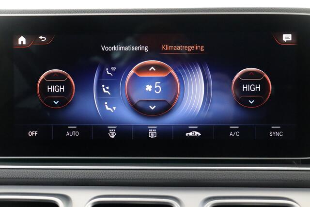 Mercedes-Benz G-Klasse 350 de DA 4MATIC 9G-TRONIC de DA 4MATIC 9G-TRONIC  + GPS + LEDER + CAMERA + PDC + CRUISE + ALU 19