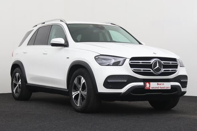 Mercedes-Benz G-Klasse 350 de DA 4MATIC 9G-TRONIC de DA 4MATIC 9G-TRONIC  + GPS + LEDER + CAMERA + PDC + CRUISE + ALU 19