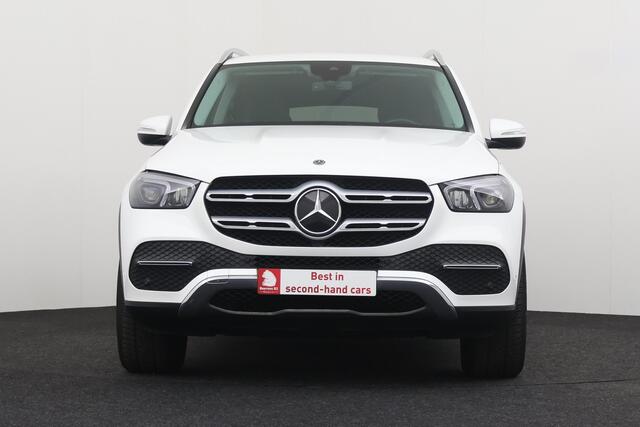 Mercedes-Benz G-Klasse 350 de DA 4MATIC 9G-TRONIC de DA 4MATIC 9G-TRONIC  + GPS + LEDER + CAMERA + PDC + CRUISE + ALU 19