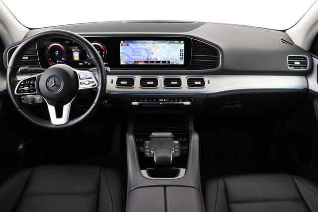Mercedes-Benz G-Klasse 350 de DA 4MATIC 9G-TRONIC de DA 4MATIC 9G-TRONIC  + GPS + LEDER + CAMERA + PDC + CRUISE + ALU 19
