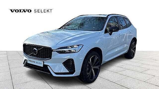 Volvo XC60 Recharge Plus Dark, T6 AWD Plug in Hybride 3YEAR WARRANTY