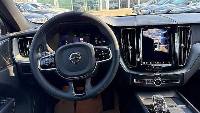 Volvo XC60 Recharge Plus Dark, T6 AWD Plug in Hybride 3YEAR WARRANTY