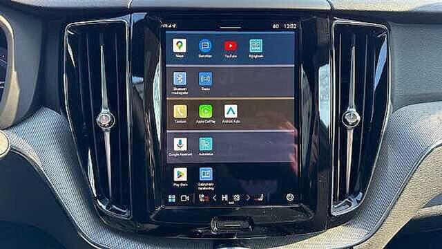 Volvo XC60 Recharge Plus Dark, T6 AWD Plug in Hybride 3YEAR WARRANTY