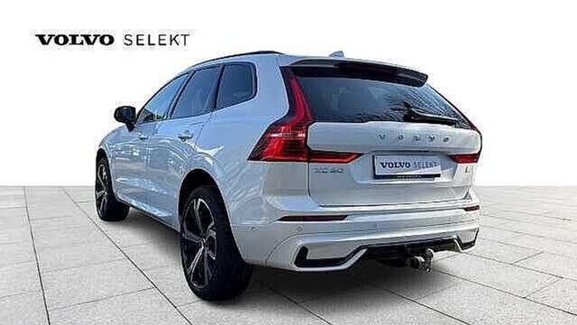 Volvo XC60 Recharge Plus Dark, T6 AWD Plug in Hybride 3YEAR WARRANTY