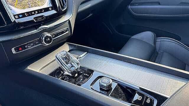 Volvo XC60 Recharge Plus Dark, T6 AWD Plug in Hybride 3YEAR WARRANTY