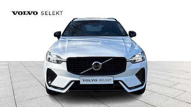 Volvo XC60 Recharge Plus Dark, T6 AWD Plug in Hybride 3YEAR WARRANTY