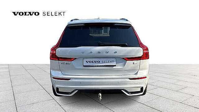Volvo XC60 Recharge Plus Dark, T6 AWD Plug in Hybride 3YEAR WARRANTY