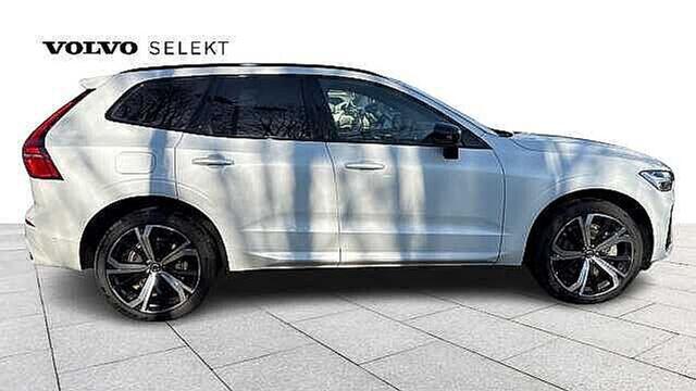 Volvo XC60 Recharge Plus Dark, T6 AWD Plug in Hybride 3YEAR WARRANTY
