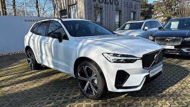 Volvo XC60 Recharge Plus Dark, T6 AWD Plug in Hybride 3YEAR WARRANTY