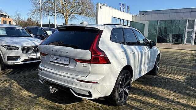 Volvo XC60 Recharge Plus Dark, T6 AWD Plug in Hybride 3YEAR WARRANTY