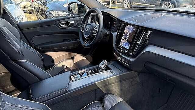 Volvo XC60 Recharge Plus Dark, T6 AWD Plug in Hybride 3YEAR WARRANTY