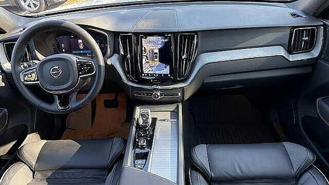 Volvo XC60 Recharge Plus Dark, T6 AWD Plug in Hybride 3YEAR WARRANTY