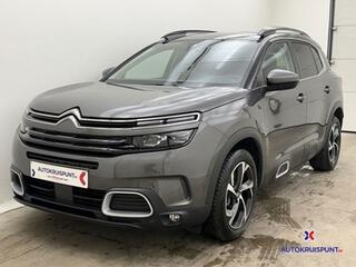 CITROEN C5 1.6 Plug-in Hybrid Shine e-EAT8 GPS Camera Alcantara Dig.Airco Led