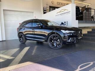 VOLVO XC60 PLUS DARK B4 MHEV OPEN DAK-STANDVERWARMING