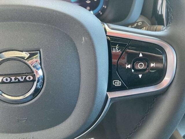 Volvo XC60 PLUS DARK B4 MHEV OPEN DAK-STANDVERWARMING