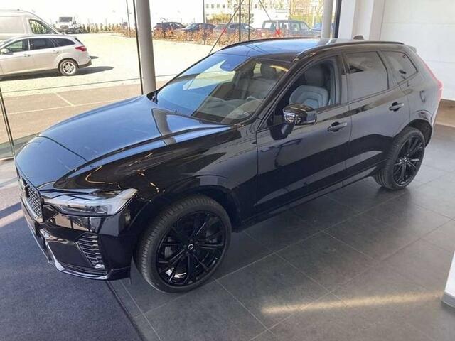 Volvo XC60 PLUS DARK B4 MHEV OPEN DAK-STANDVERWARMING