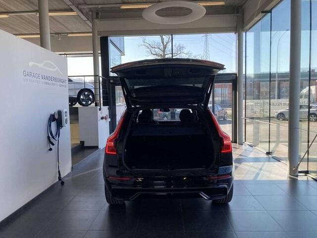Volvo XC60 PLUS DARK B4 MHEV OPEN DAK-STANDVERWARMING
