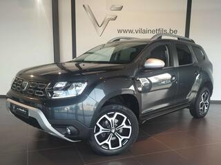 DACIA DUSTER TCe Prestige-GPS - Cam�ra - Garantie 12 mois