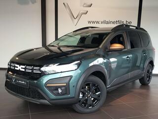 DACIA Jogger 1.0 TCe Extreme 7pl. - Neuve ! - Garantie 3 ans !
